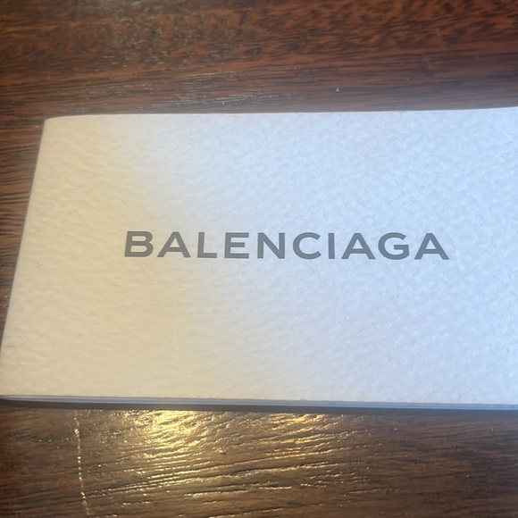 Balenciago graffiti bag - Picture 4 of 5